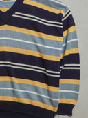 Vintage SCJ Knitted Sweater