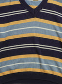 Vintage SCJ Knitted Sweater