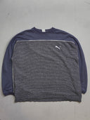 Vintage Puma Sweatshirt
