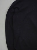 Vintage Hugo Boss Zip Cardigan