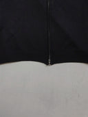 Vintage Hugo Boss Zip Cardigan