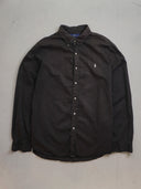 Vintage Ralph Lauren Button-down Shirt