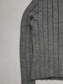 Vintage Energie Knitted Sweater 55% Wool