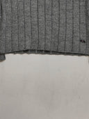 Vintage Energie Knitted Sweater 55% Wool