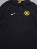 Vintage Nike Polo Shirt