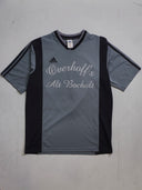 Vintage Adidas Sports Jersey