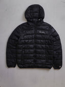 Vintage Champion Puffer Jacket