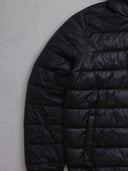 Vintage Champion Puffer Jacket