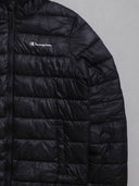 Vintage Champion Puffer Jacket
