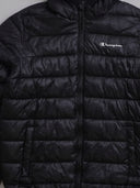 Vintage Champion Puffer Jacket