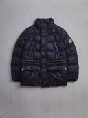 Vintage Moncler Puffer Jacket