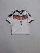 Vintage Germany Adidas Football Jersey