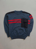 Vintage Fila Sweatshirt