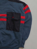 Vintage Fila Sweatshirt