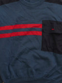Vintage Fila Sweatshirt