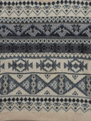 Vintage Knitted Sweater 40% Wool
