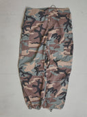 Vintage Replay Cargo Pants