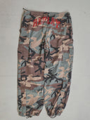 Vintage Replay Cargo Pants