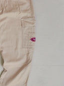 Vintage Wake Jeans Cargo Pants