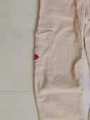 Vintage Wake Jeans Cargo Pants