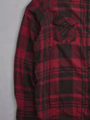 Vintage Mossimo Flannel Shirt