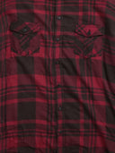 Vintage Mossimo Flannel Shirt