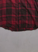 Vintage Mossimo Flannel Shirt
