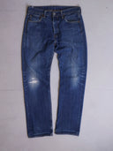 Vintage Levi's Jeans