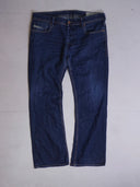 Vintage Diesel Jeans