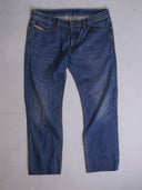 Vintage Diesel Jeans