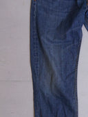 Vintage Diesel Jeans