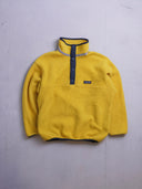 Vintage Patagonia Pullover Fleece