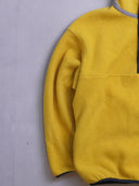 Vintage Patagonia Pullover Fleece