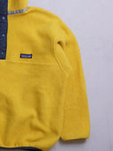 Vintage Patagonia Pullover Fleece