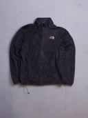 Vintage The North Face Fleece Jacket