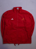 Vintage Adidas Windbreaker Jacket