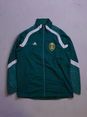 Vintage Adidas Track Jacket