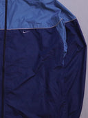 Vintage Nike Track Jacket