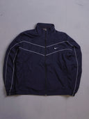 Vintage Nike Track Jacket