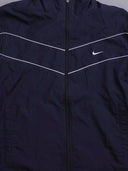 Vintage Nike Track Jacket