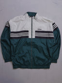 Vintage Adidas Windbreaker Jacket