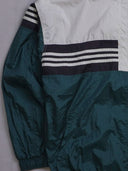Vintage Adidas Windbreaker Jacket