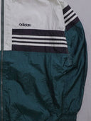 Vintage Adidas Windbreaker Jacket