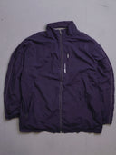 Vintage Reebok Windbreaker Jacket