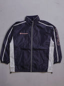 Vintage Champion Track Jacket