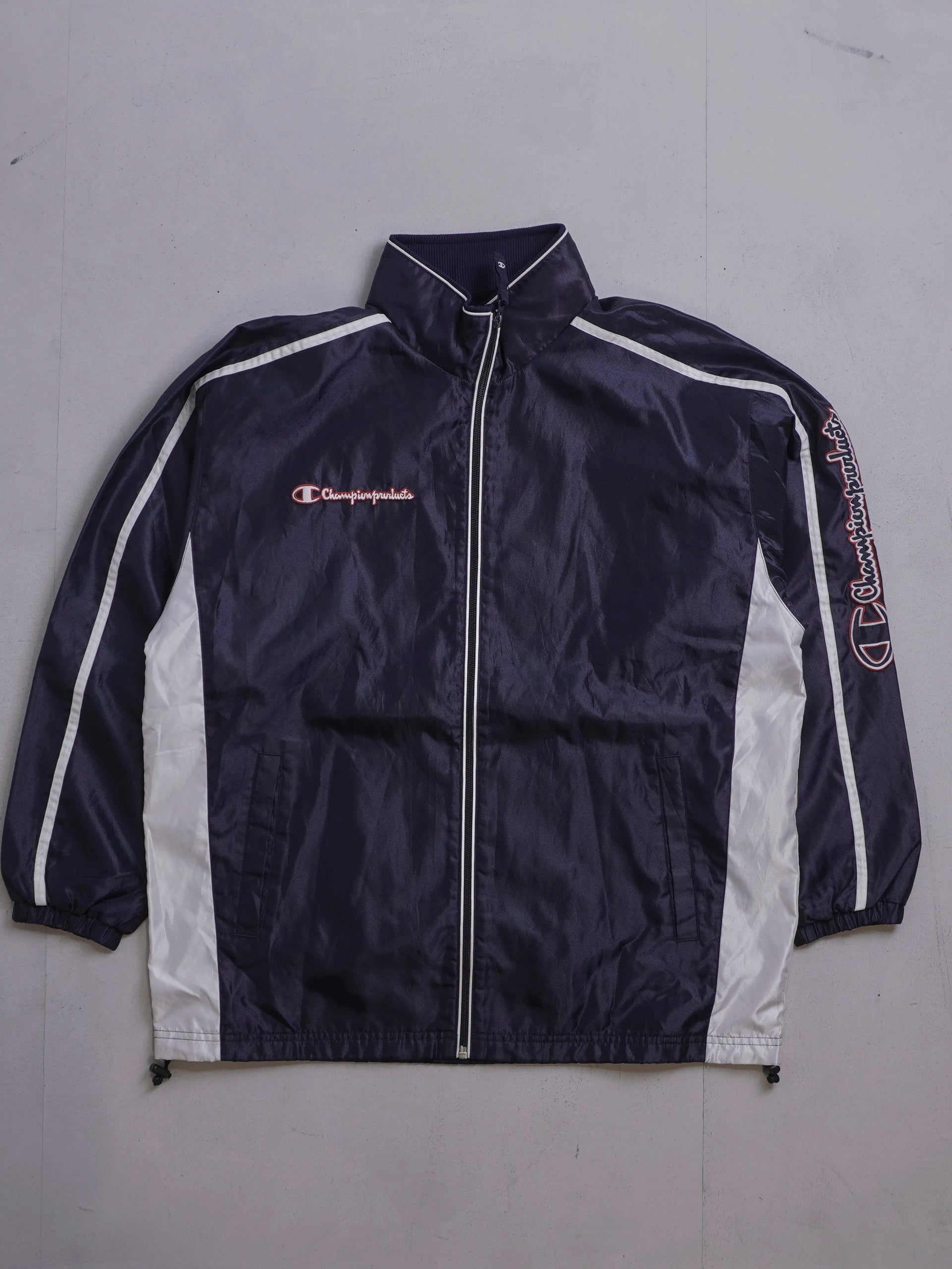 【ぷりん】HTH track jacket ぷりん】HTH track jacket honda track zip jacket hooded