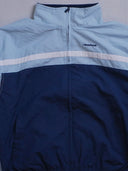 Vintage Reebok Windbreaker Jacket