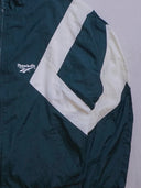 Vintage Reebok Track Jacket