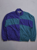 Vintage Fila Windbreaker Jacket