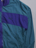 Vintage Fila Windbreaker Jacket